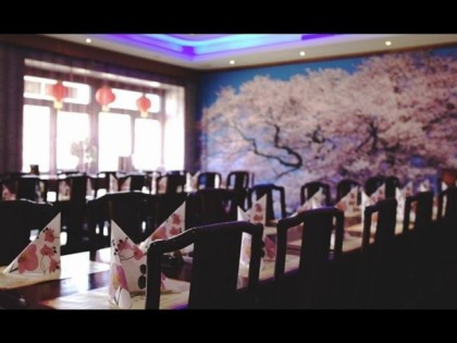 照片: Asia King